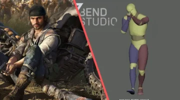 تسريبات مشروع ملغي.. مطور Days Gone يكشف تفاصيل مفاجئة حول لعبته الجديدة مستقبلاً